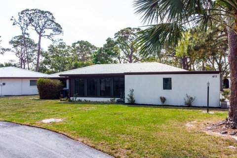 House in Nokomis, Florida 2 bedrooms, 131.74 sq.m. № 1716648 - photo 18