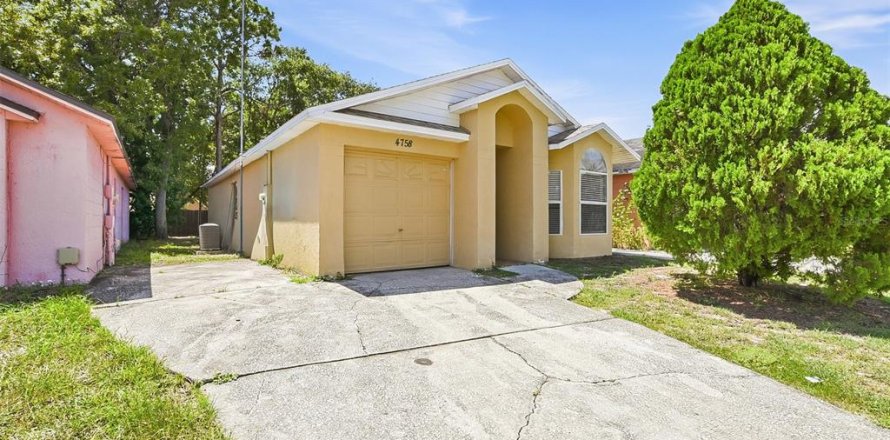 Villa ou maison à Orlando, Floride 3 chambres, 101.91 m2 № 2413930