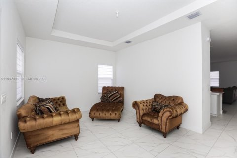 Купить виллу или дом в Мирамар, Флорида 3 спальни, 250.28м2, № 2028798 - фото 9