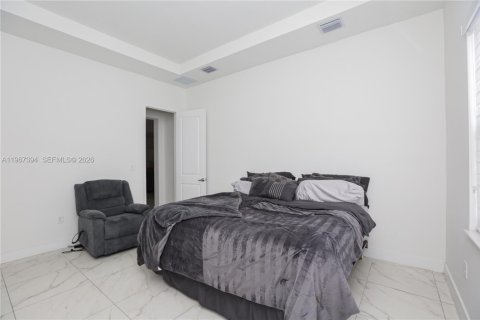 Купить виллу или дом в Мирамар, Флорида 3 спальни, 250.28м2, № 2028798 - фото 19