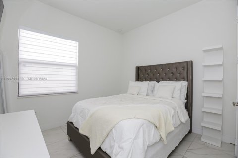 Купить виллу или дом в Мирамар, Флорида 3 спальни, 250.28м2, № 2028798 - фото 27