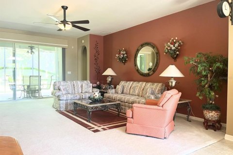 House in Ocala, Florida 3 bedrooms, 191.56 sq.m. № 2221159 - photo 5