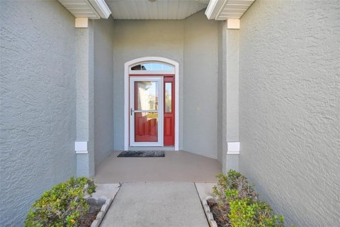 House in Ocala, Florida 3 bedrooms, 191.56 sq.m. № 2221159 - photo 2