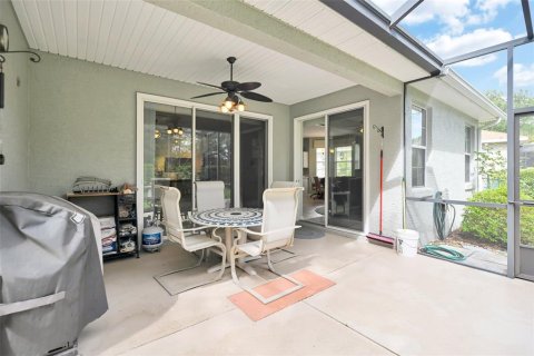 House in Ocala, Florida 3 bedrooms, 191.56 sq.m. № 2221159 - photo 29