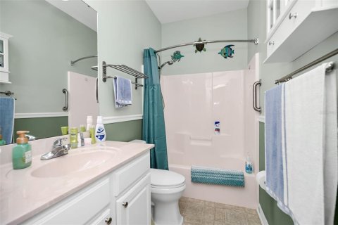House in Ocala, Florida 3 bedrooms, 191.56 sq.m. № 2221159 - photo 22