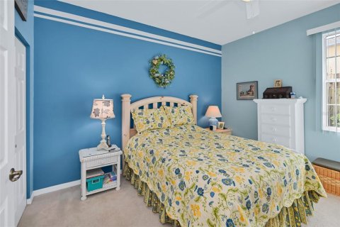 House in Ocala, Florida 3 bedrooms, 191.56 sq.m. № 2221159 - photo 21