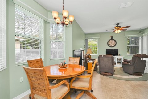 House in Ocala, Florida 3 bedrooms, 191.56 sq.m. № 2221159 - photo 15