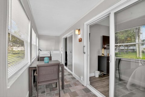 Condominio en venta en Delray Beach, Florida, 2 dormitorios, 81.75 m2 № 2081853 - foto 22
