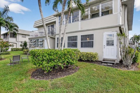 Condominio en venta en Delray Beach, Florida, 2 dormitorios, 81.75 m2 № 2081853 - foto 25