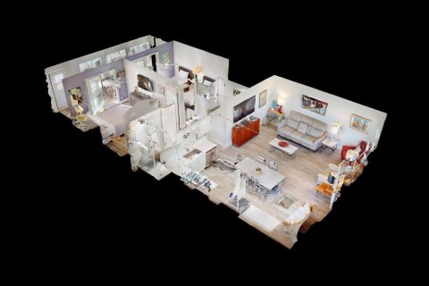 Condominio en venta en Delray Beach, Florida, 2 dormitorios, 81.75 m2 № 2081853 - foto 27