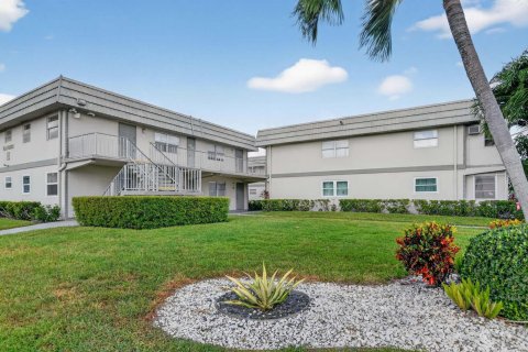 Condominio en venta en Delray Beach, Florida, 2 dormitorios, 81.75 m2 № 2081853 - foto 1