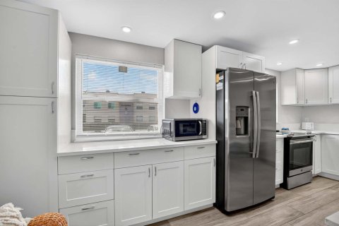 Condominio en venta en Delray Beach, Florida, 2 dormitorios, 81.75 m2 № 2081853 - foto 10