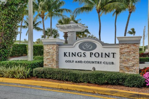 Condominio en venta en Delray Beach, Florida, 2 dormitorios, 81.75 m2 № 2081853 - foto 30