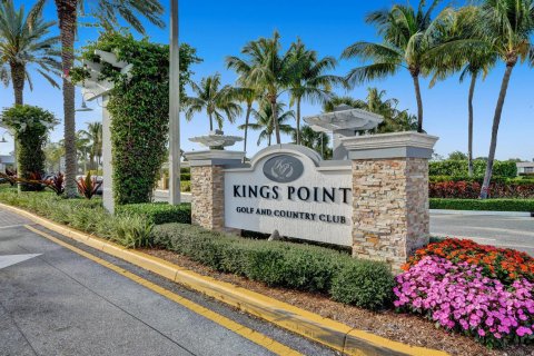 Condominio en venta en Delray Beach, Florida, 2 dormitorios, 81.75 m2 № 2081853 - foto 29