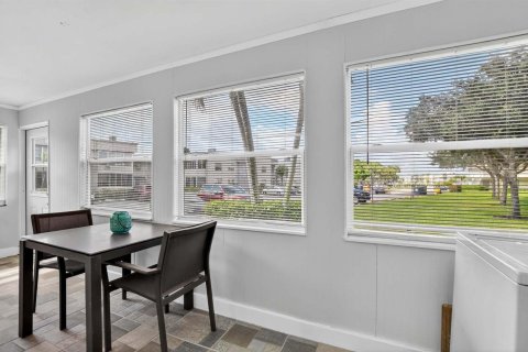 Condominio en venta en Delray Beach, Florida, 2 dormitorios, 81.75 m2 № 2081853 - foto 23