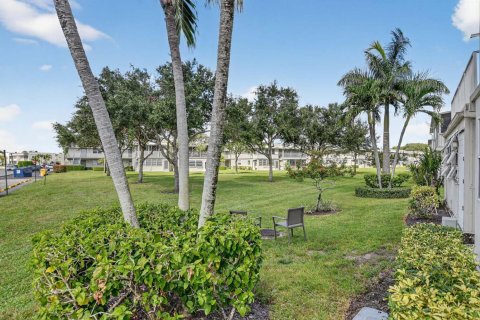 Condominio en venta en Delray Beach, Florida, 2 dormitorios, 81.75 m2 № 2081853 - foto 26