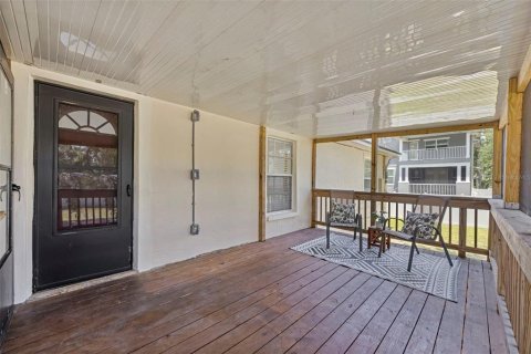 Villa ou maison à vendre à Tampa, Floride: 3 chambres, 98.1 m2 № 1834714 - photo 17