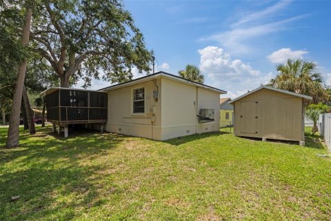 Villa ou maison à vendre à Tampa, Floride: 3 chambres, 98.1 m2 № 1834714 - photo 18
