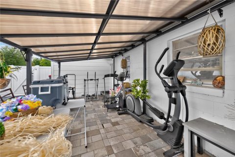 Villa ou maison à vendre à Orlando, Floride: 4 chambres, 102.56 m2 № 2195965 - photo 29