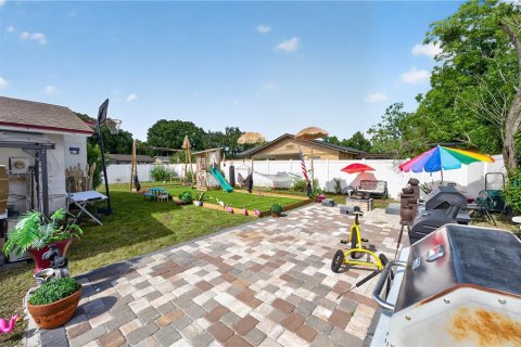 Villa ou maison à vendre à Orlando, Floride: 4 chambres, 102.56 m2 № 2195965 - photo 27