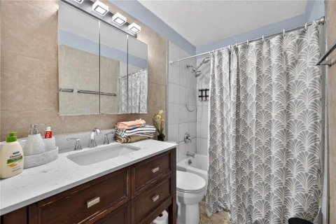 Villa ou maison à vendre à Orlando, Floride: 4 chambres, 102.56 m2 № 2195965 - photo 25