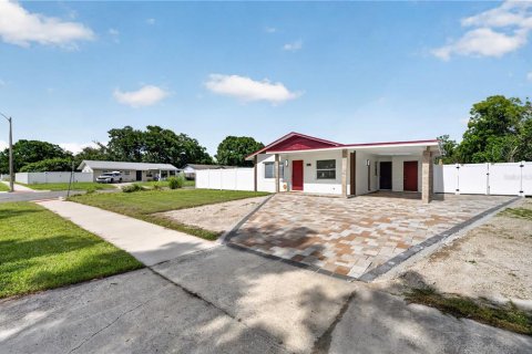 Villa ou maison à vendre à Orlando, Floride: 4 chambres, 102.56 m2 № 2195965 - photo 4