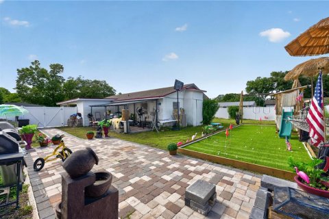 Villa ou maison à vendre à Orlando, Floride: 4 chambres, 102.56 m2 № 2195965 - photo 28