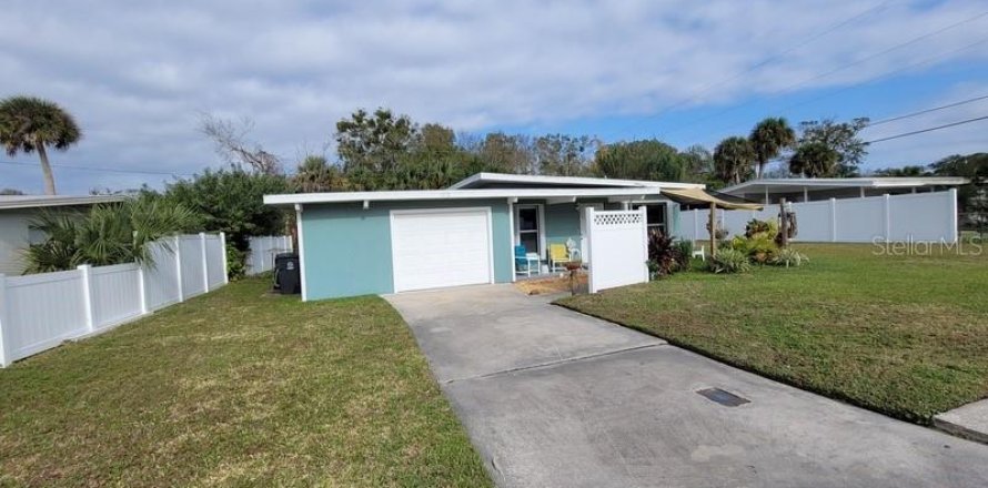Casa en Titusville, Florida 3 dormitorios, 89.19 m2 № 1069066