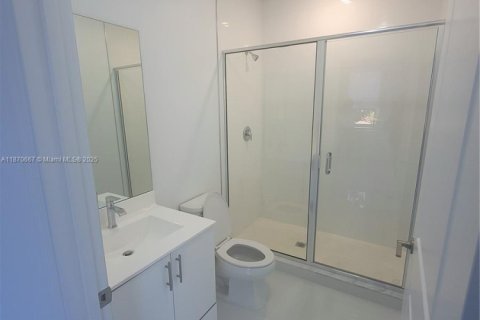 Immobilier commercial à louer à Homestead, Floride: 1 chambre № 1979915 - photo 8