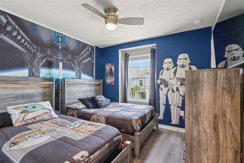 Townhouse in Davenport, Florida 5 bedrooms, 211.91 sq.m. № 1767639 - photo 28
