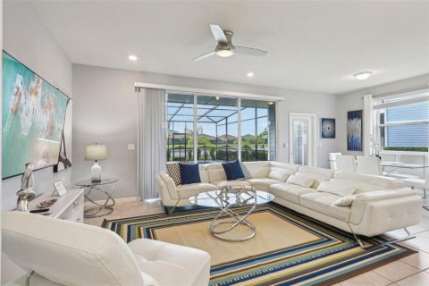Townhouse in Davenport, Florida 5 bedrooms, 211.91 sq.m. № 1767639 - photo 16