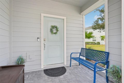 Townhouse in Davenport, Florida 5 bedrooms, 211.91 sq.m. № 1767639 - photo 6