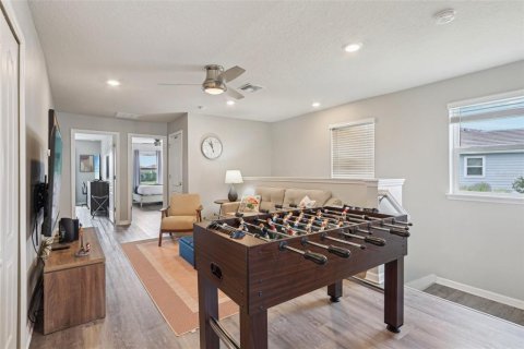 Townhouse in Davenport, Florida 5 bedrooms, 211.91 sq.m. № 1767639 - photo 26