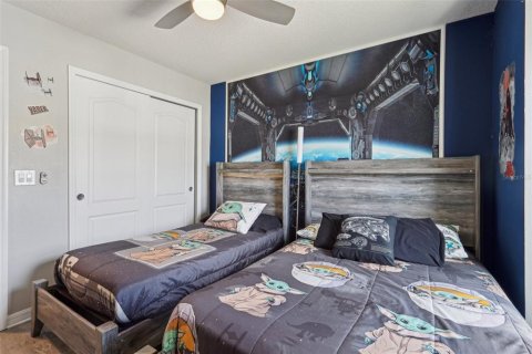 Townhouse in Davenport, Florida 5 bedrooms, 211.91 sq.m. № 1767639 - photo 29
