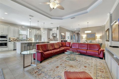Купить виллу или дом в Сарасота, Флорида 10 комнат, 213.77м2, № 1550905 - фото 9
