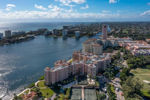 Copropriété à vendre à Boca Raton, Floride: 3 chambres, 267.65 m2 № 1116939 - photo 1