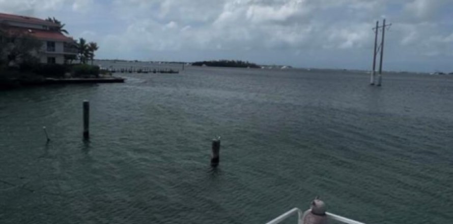 Land in Key West, Florida № 1181986