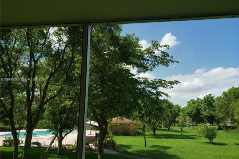 Снять в аренду кондоминиум в Пемброк-Пайнс, Флорида 1 спальня, 63.64м2, № 2035878 - фото 3