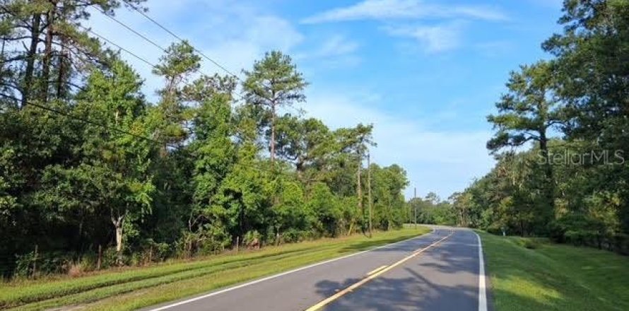 Terreno en Orlando, Florida № 2238470