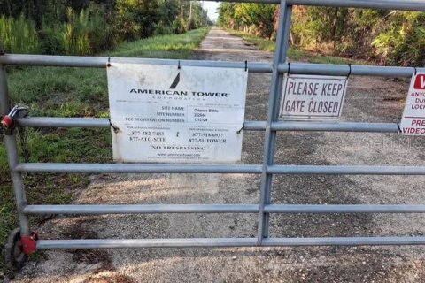 Terreno en venta en Orlando, Florida № 2238470 - foto 3