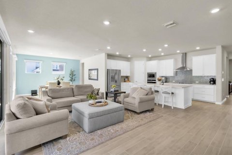 Casa en venta en Tarpon Springs, Florida, 4 dormitorios, 225.01 m2 № 1582054 - foto 7