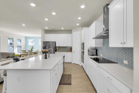 Casa en venta en Tarpon Springs, Florida, 4 dormitorios, 225.01 m2 № 1582054 - foto 11