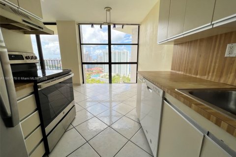 Copropriété à louer à Aventura, Floride: 2 chambres, 116.78 m2 № 1933035 - photo 5