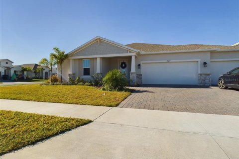 Casa en venta en Minneola, Florida, 4 dormitorios, 251.77 m2 № 1563957 - foto 1