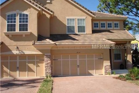 Adosado en alquiler en Sarasota, Florida, 3 dormitorios, 197.05 m2 № 1871097 - foto 1