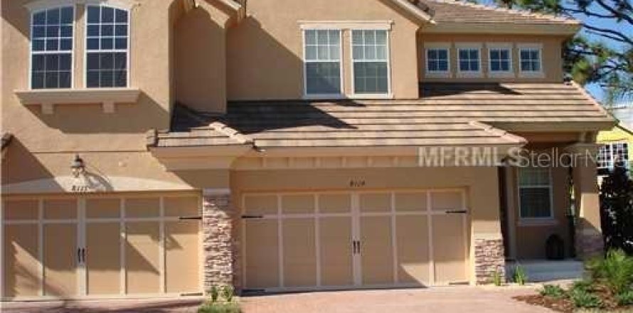 Adosado en Sarasota, Florida 3 dormitorios, 197.05 m2 № 1871097