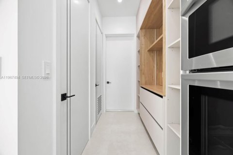 Купить таунхаус в Форт-Лодердейл, Флорида 4 спальни, № 2028695 - фото 17