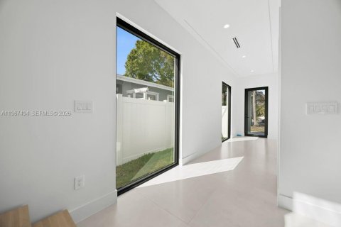 Купить таунхаус в Форт-Лодердейл, Флорида 4 спальни, № 2028695 - фото 13