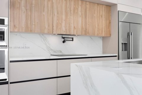 Купить таунхаус в Форт-Лодердейл, Флорида 4 спальни, № 2028695 - фото 18