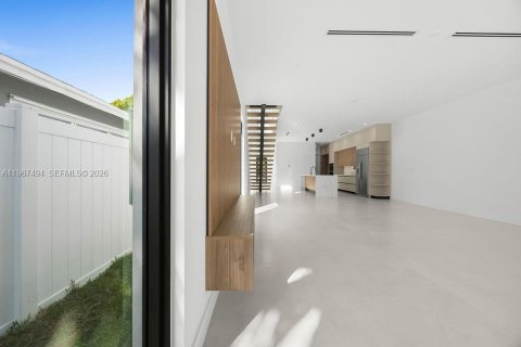 Купить таунхаус в Форт-Лодердейл, Флорида 4 спальни, № 2028695 - фото 22